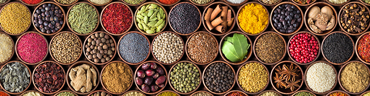 Spices in Bulk: How Redistributors Can Help Foodservice Businesses