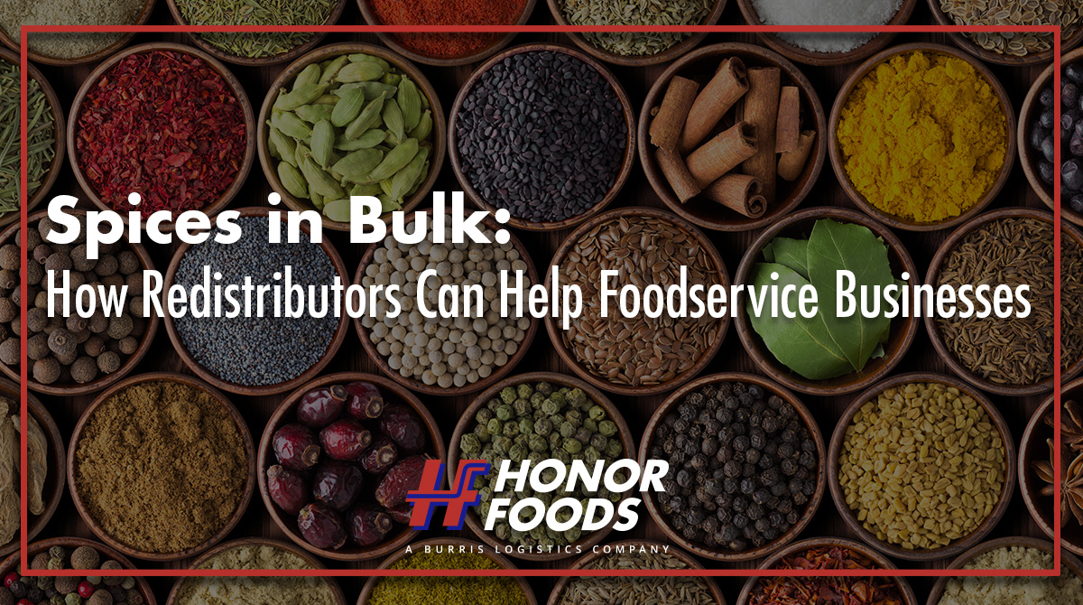 How to Store Bulk Spices • The Incredible Bulks