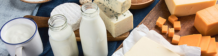 avoid dairy shelf life market volatility with honor foods
