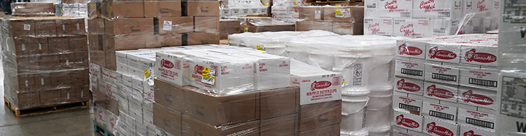 2025 Tariffs: Impact on Foodservice Industry Costs & Supply
