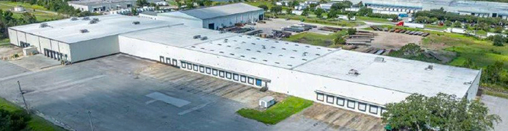 Honor Foods Strengthens Southeast Redistribution Presence with New Distribution Center in Orlando Area