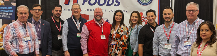 UniPro and Honor Foods