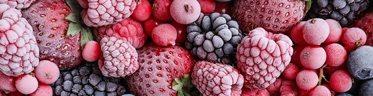 7 Reasons Foodservice Distributors Should Stock Frozen Fruit
