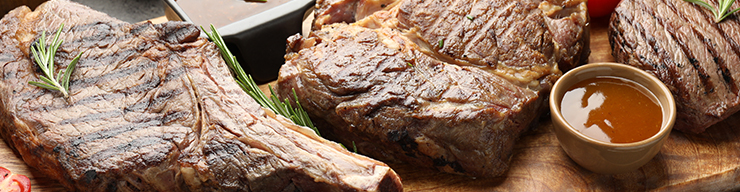 The Best-Kept Secret in Custom Protein Distribution: R-Dub Foods