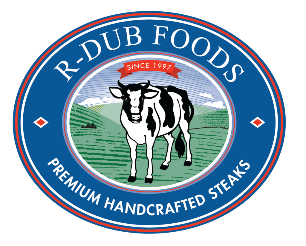 R-Dub Foods, and R.W. Zant company